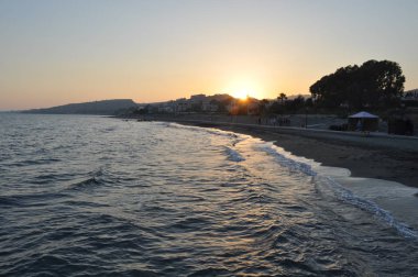  Güzel St Raphael Beach Limassol, Kıbrıs