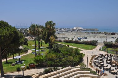  Güzel St Raphael Beach Limassol, Kıbrıs