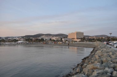  Güzel St Raphael Beach Limassol, Kıbrıs