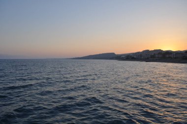  Güzel St Raphael Beach Limassol, Kıbrıs