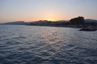  Güzel St Raphael Beach Limassol, Kıbrıs