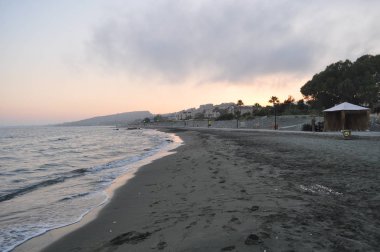  Güzel St Raphael Beach Limassol, Kıbrıs