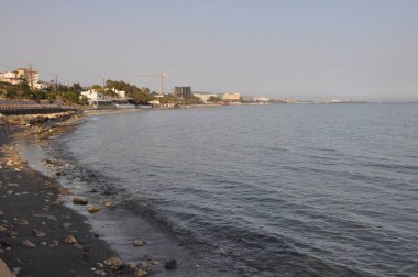  Güzel St Raphael Beach Limassol, Kıbrıs