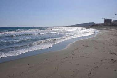  Güzel St Raphael Beach Limassol, Kıbrıs