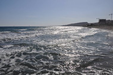  Güzel St Raphael Beach Limassol, Kıbrıs