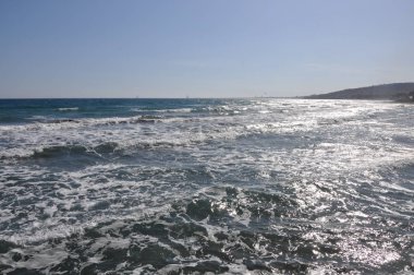  Güzel St Raphael Beach Limassol, Kıbrıs