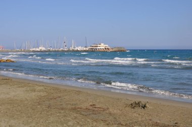  Güzel St Raphael Beach Limassol, Kıbrıs