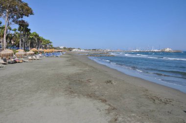  Güzel St Raphael Beach Limassol, Kıbrıs