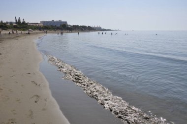  Güzel St Raphael Beach Limassol, Kıbrıs
