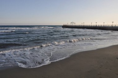  Güzel St Raphael Beach Limassol, Kıbrıs