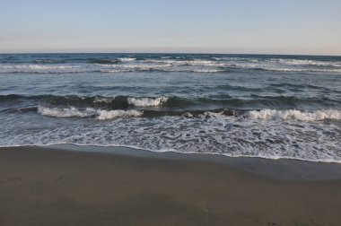  Güzel St Raphael Beach Limassol, Kıbrıs