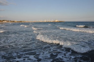  Güzel St Raphael Beach Limassol, Kıbrıs