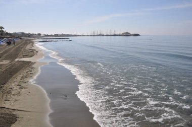  Güzel St Raphael Beach Limassol, Kıbrıs