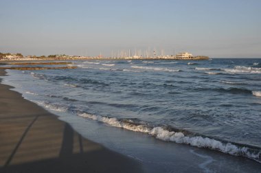  Güzel St Raphael Beach Limassol, Kıbrıs