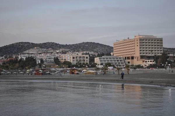  Güzel St Raphael Beach Limassol, Kıbrıs