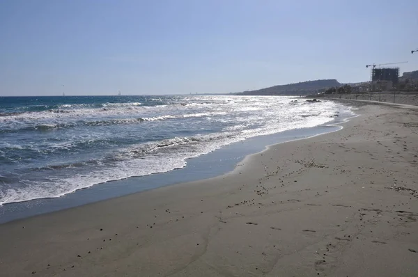  Güzel St Raphael Beach Limassol, Kıbrıs