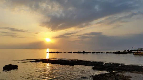 Güzel Pernera Beach Protaras Kıbrıs