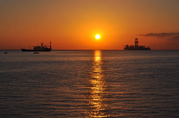 Kargo gemisi ulaşım