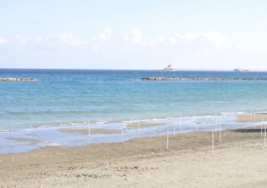 Kargo gemisi ulaşım