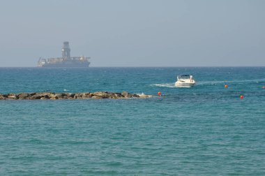 Kargo gemisi ulaşım