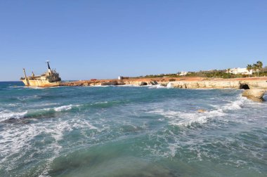 Güzel eski Batığı