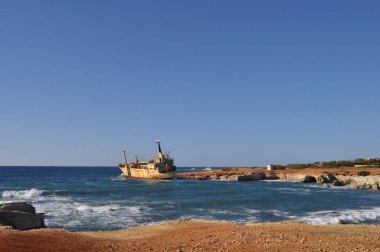 Güzel eski Batığı