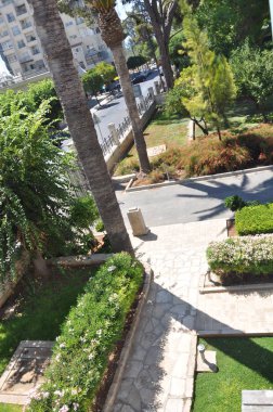 Güzel Pattichion tarihsel arşiv Limassol, Kıbrıs