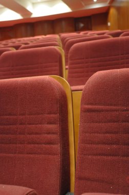 Güzel Pattihio Limasol Municipal Tiyatrosu Kıbrıs