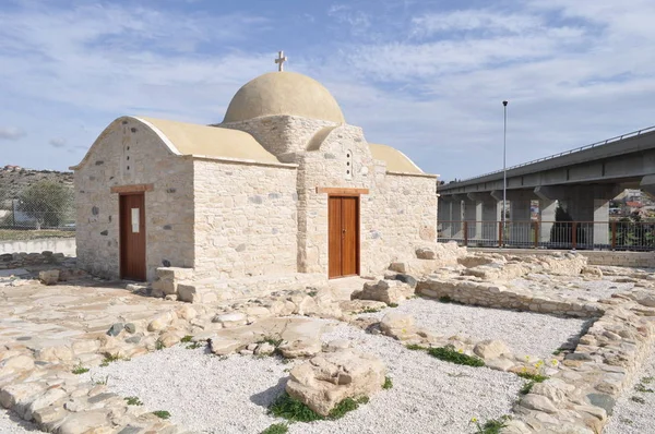 Güzel Ortodoks Kilisesi, Agia Marina Kıbrıs