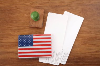 seyahat yasağı Birleşik devlet kavramı atış