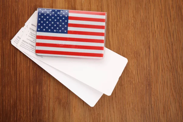 seyahat yasağı Birleşik devlet kavramı atış