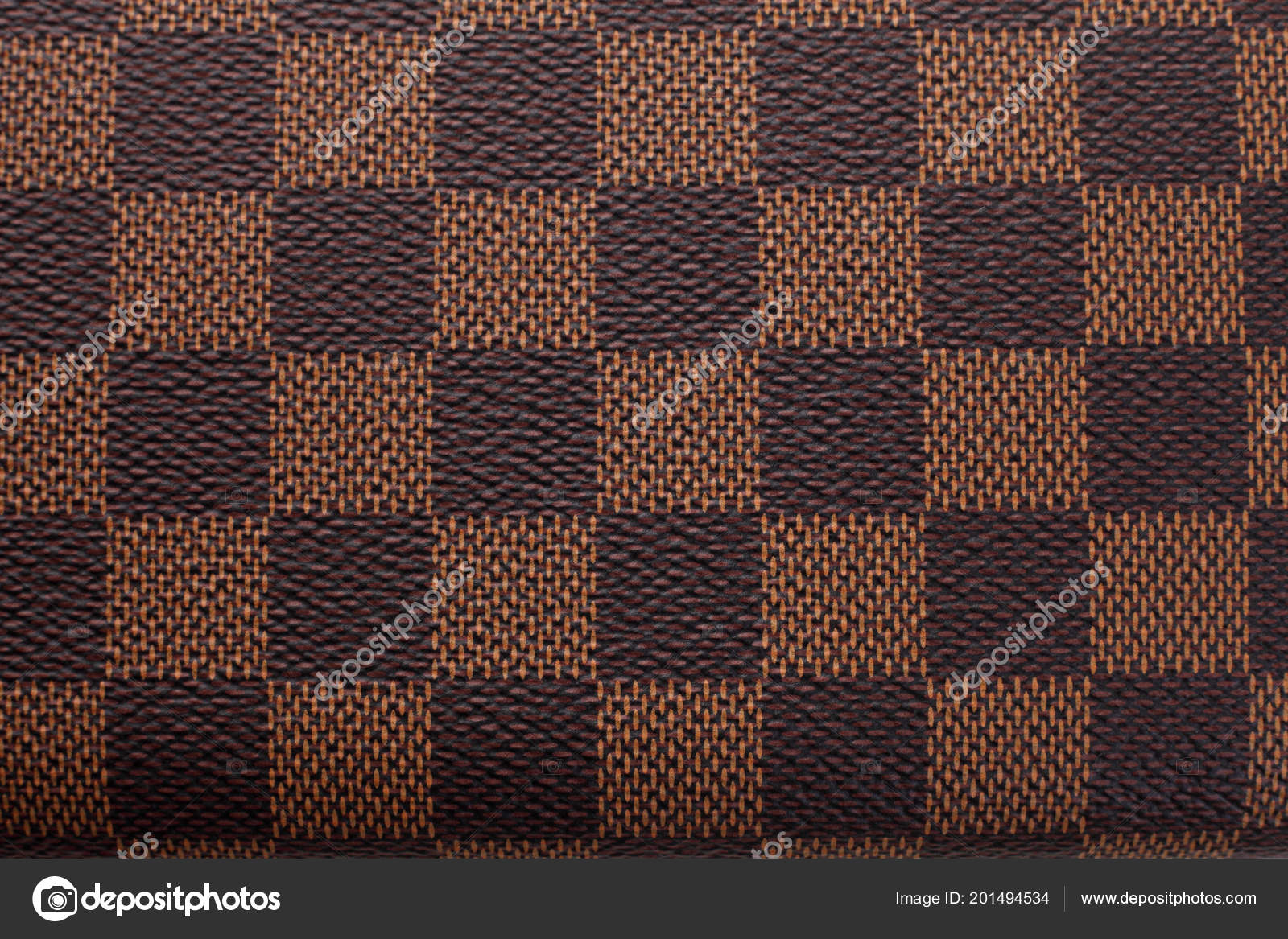 Download Checkered Louis Vuitton Pattern Background