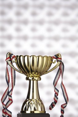 Altın Kupa yakın çekim