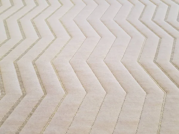 Güzel kumaş dokusu büyük Noel ağacı dikişli