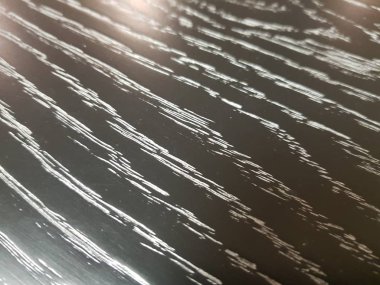 Güzel ahşap doku katmanları ve ahşap deniz mili