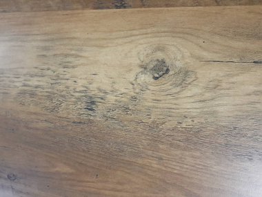 Güzel ahşap doku katmanları ve ahşap deniz mili