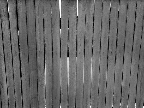 Beautiful Texture Wood Wooden Fence — Stock Photo, Image