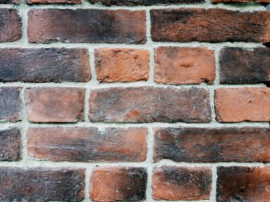 Tuğla ve tuğla duvar beton ve harçlar için