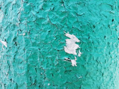 Eski kırık boya doku