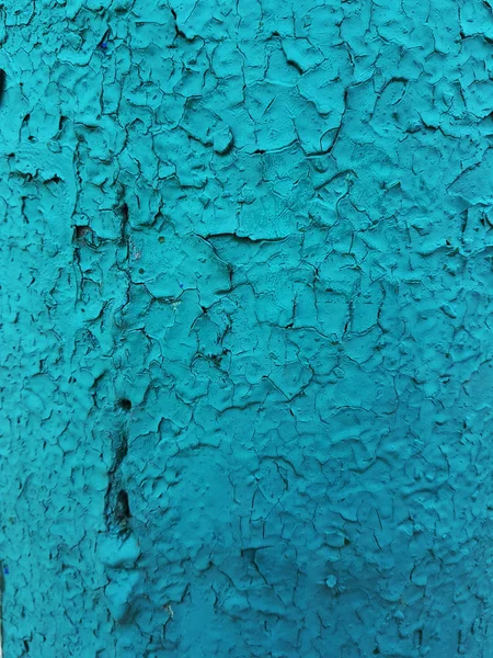 Old cracked paint texture — Stock Photo, Image
