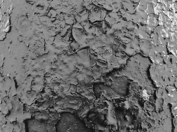 Old cracked paint texture — Stock Photo, Image