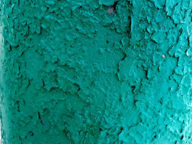 Eski kırık boya doku