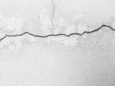 Beton çatlaklar veya sıva çatlakları