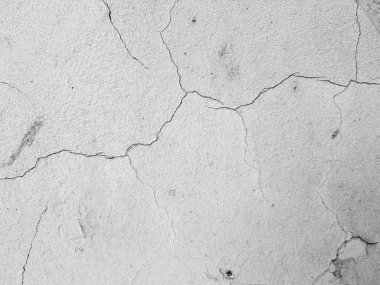 Beton çatlaklar veya sıva çatlakları