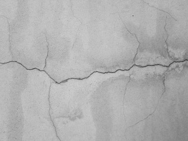 Beton çatlaklar veya sıva çatlakları