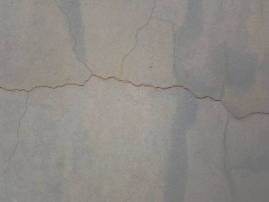 Beton çatlaklar veya sıva çatlakları