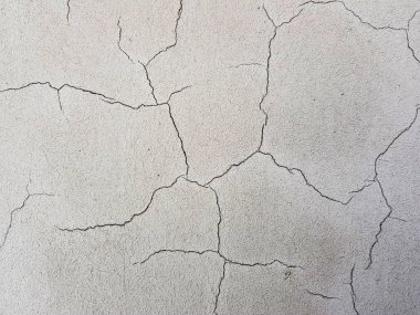 Beton çatlaklar veya sıva çatlakları