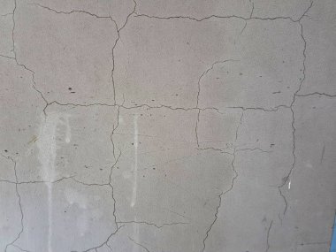 Beton çatlaklar veya sıva çatlakları