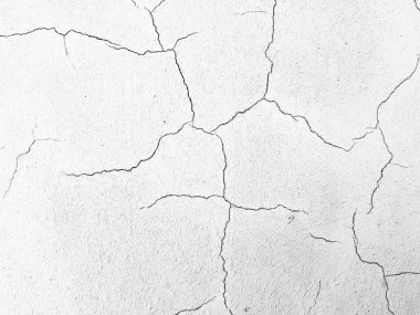 Beton çatlaklar veya sıva çatlakları