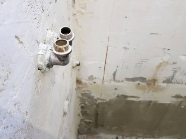 Banyo ve sıhhi tesisat onarım